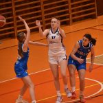 Stoprocentní bilance pokračuje, juniorky Strakonic vyhrály i popatnácté