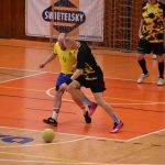 Junioři rozhodli o prvenství, zbytek pořadí zůstává otevřený