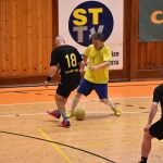 Junioři rozhodli o prvenství, zbytek pořadí zůstává otevřený