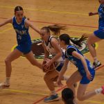 Stoprocentní bilance pokračuje, juniorky Strakonic vyhrály i popatnácté