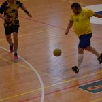 Junioři rozhodli o prvenství, zbytek pořadí zůstává otevřený