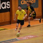 Junioři rozhodli o prvenství, zbytek pořadí zůstává otevřený