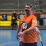 FUTSAL: Real, Masters a Delfíni za tři body, první vlaštovka pro Ennovi