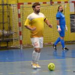 FUTSAL: Real, Masters a Delfíni za tři body, první vlaštovka pro Ennovi