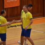 Junioři rozhodli o prvenství, zbytek pořadí zůstává otevřený