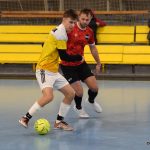 FUTSAL: Real, Masters a Delfíni za tři body, první vlaštovka pro Ennovi