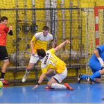 FUTSAL: Real, Masters a Delfíni za tři body, první vlaštovka pro Ennovi