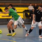 FUTSAL: Semifinále pro Motor, Ovečky a Delfíny, čtvrtou vstupenku bere po skvělém obratu Chelsea