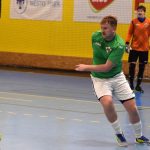 FUTSAL: Semifinále pro Motor, Ovečky a Delfíny, čtvrtou vstupenku bere po skvělém obratu Chelsea