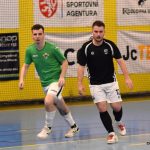 FUTSAL: Semifinále pro Motor, Ovečky a Delfíny, čtvrtou vstupenku bere po skvělém obratu Chelsea