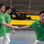 FUTSAL: Semifinále pro Motor, Ovečky a Delfíny, čtvrtou vstupenku bere po skvělém obratu Chelsea