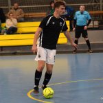 FUTSAL: Semifinále pro Motor, Ovečky a Delfíny, čtvrtou vstupenku bere po skvělém obratu Chelsea