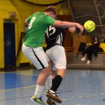 FUTSAL: Semifinále pro Motor, Ovečky a Delfíny, čtvrtou vstupenku bere po skvělém obratu Chelsea