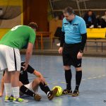 FUTSAL: Semifinále pro Motor, Ovečky a Delfíny, čtvrtou vstupenku bere po skvělém obratu Chelsea