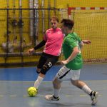 FUTSAL: Semifinále pro Motor, Ovečky a Delfíny, čtvrtou vstupenku bere po skvělém obratu Chelsea