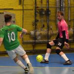 FUTSAL: Semifinále pro Motor, Ovečky a Delfíny, čtvrtou vstupenku bere po skvělém obratu Chelsea