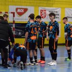 FUTSAL: Semifinále pro Motor, Ovečky a Delfíny, čtvrtou vstupenku bere po skvělém obratu Chelsea