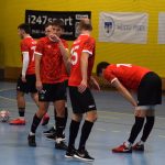 FUTSAL: Semifinále pro Motor, Ovečky a Delfíny, čtvrtou vstupenku bere po skvělém obratu Chelsea