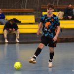 FUTSAL: Semifinále pro Motor, Ovečky a Delfíny, čtvrtou vstupenku bere po skvělém obratu Chelsea