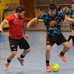 FUTSAL: Semifinále pro Motor, Ovečky a Delfíny, čtvrtou vstupenku bere po skvělém obratu Chelsea