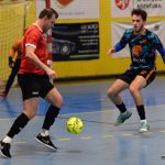 FUTSAL: Semifinále pro Motor, Ovečky a Delfíny, čtvrtou vstupenku bere po skvělém obratu Chelsea