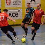 FUTSAL: Semifinále pro Motor, Ovečky a Delfíny, čtvrtou vstupenku bere po skvělém obratu Chelsea