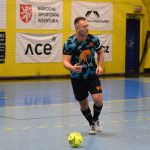 FUTSAL: Semifinále pro Motor, Ovečky a Delfíny, čtvrtou vstupenku bere po skvělém obratu Chelsea