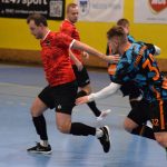 FUTSAL: Semifinále pro Motor, Ovečky a Delfíny, čtvrtou vstupenku bere po skvělém obratu Chelsea