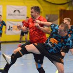 FUTSAL: Semifinále pro Motor, Ovečky a Delfíny, čtvrtou vstupenku bere po skvělém obratu Chelsea