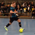 FUTSAL: Semifinále pro Motor, Ovečky a Delfíny, čtvrtou vstupenku bere po skvělém obratu Chelsea