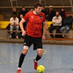 FUTSAL: Semifinále pro Motor, Ovečky a Delfíny, čtvrtou vstupenku bere po skvělém obratu Chelsea