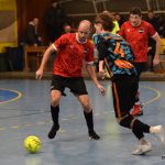 FUTSAL: Semifinále pro Motor, Ovečky a Delfíny, čtvrtou vstupenku bere po skvělém obratu Chelsea