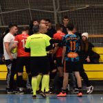 FUTSAL: Semifinále pro Motor, Ovečky a Delfíny, čtvrtou vstupenku bere po skvělém obratu Chelsea