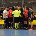 FUTSAL: Semifinále pro Motor, Ovečky a Delfíny, čtvrtou vstupenku bere po skvělém obratu Chelsea