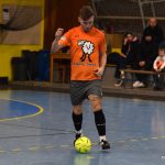 FUTSAL: Semifinále pro Motor, Ovečky a Delfíny, čtvrtou vstupenku bere po skvělém obratu Chelsea