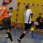 FUTSAL: Semifinále pro Motor, Ovečky a Delfíny, čtvrtou vstupenku bere po skvělém obratu Chelsea