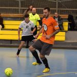 FUTSAL: Semifinále pro Motor, Ovečky a Delfíny, čtvrtou vstupenku bere po skvělém obratu Chelsea