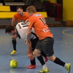 FUTSAL: Semifinále pro Motor, Ovečky a Delfíny, čtvrtou vstupenku bere po skvělém obratu Chelsea