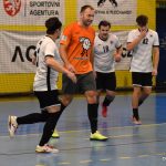 FUTSAL: Semifinále pro Motor, Ovečky a Delfíny, čtvrtou vstupenku bere po skvělém obratu Chelsea