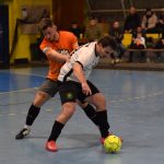 FUTSAL: Semifinále pro Motor, Ovečky a Delfíny, čtvrtou vstupenku bere po skvělém obratu Chelsea