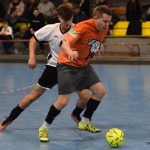 FUTSAL: Semifinále pro Motor, Ovečky a Delfíny, čtvrtou vstupenku bere po skvělém obratu Chelsea