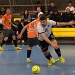 FUTSAL: Semifinále pro Motor, Ovečky a Delfíny, čtvrtou vstupenku bere po skvělém obratu Chelsea