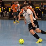 FUTSAL: Semifinále pro Motor, Ovečky a Delfíny, čtvrtou vstupenku bere po skvělém obratu Chelsea