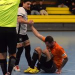 FUTSAL: Semifinále pro Motor, Ovečky a Delfíny, čtvrtou vstupenku bere po skvělém obratu Chelsea