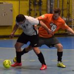 FUTSAL: Semifinále pro Motor, Ovečky a Delfíny, čtvrtou vstupenku bere po skvělém obratu Chelsea