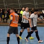 FUTSAL: Semifinále pro Motor, Ovečky a Delfíny, čtvrtou vstupenku bere po skvělém obratu Chelsea