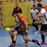 FUTSAL: Semifinále pro Motor, Ovečky a Delfíny, čtvrtou vstupenku bere po skvělém obratu Chelsea