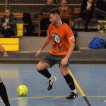 FUTSAL: Semifinále pro Motor, Ovečky a Delfíny, čtvrtou vstupenku bere po skvělém obratu Chelsea