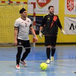 FUTSAL: Semifinále pro Motor, Ovečky a Delfíny, čtvrtou vstupenku bere po skvělém obratu Chelsea