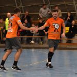 FUTSAL: Semifinále pro Motor, Ovečky a Delfíny, čtvrtou vstupenku bere po skvělém obratu Chelsea